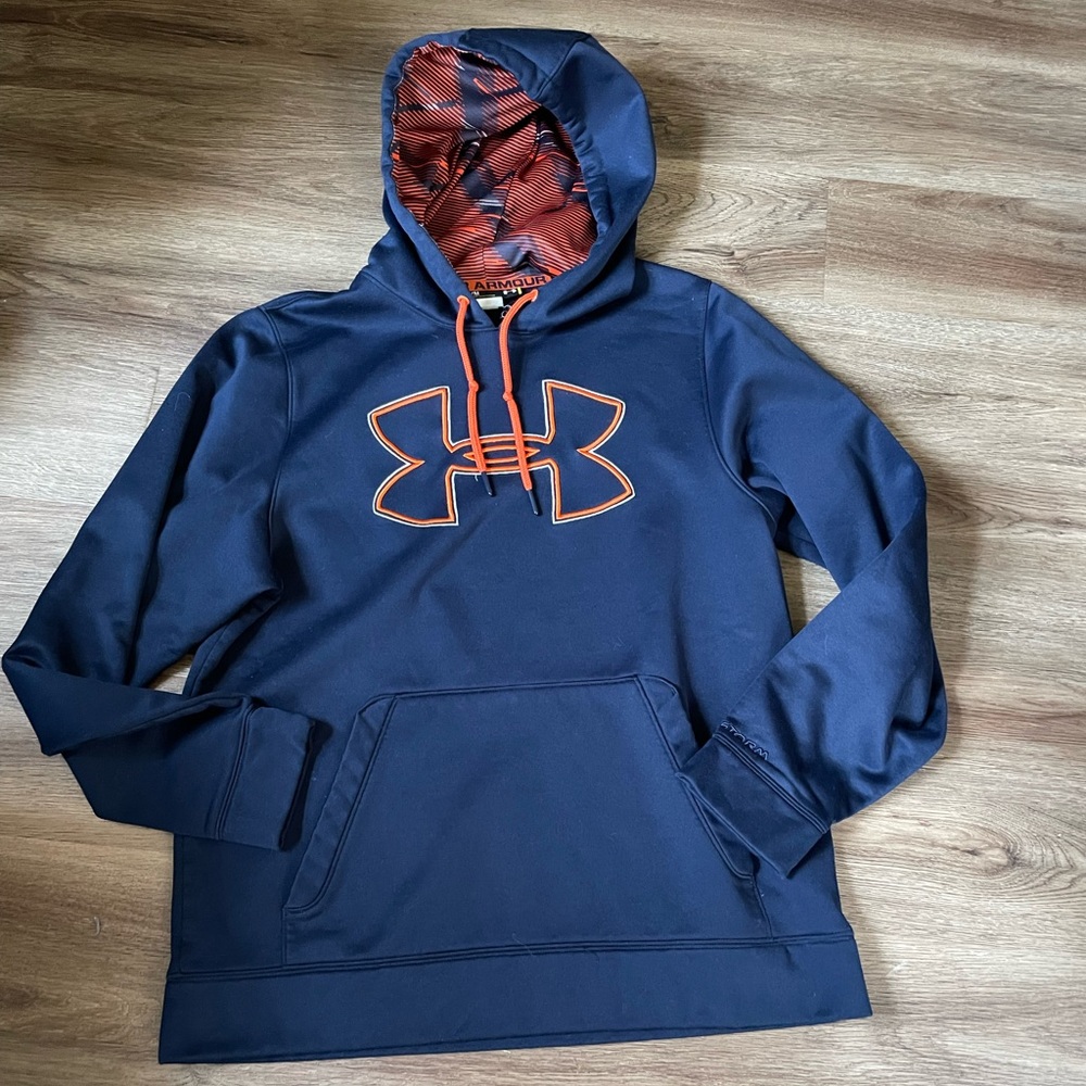 Under Armour Hoodie
